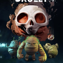 Skully Steam Global