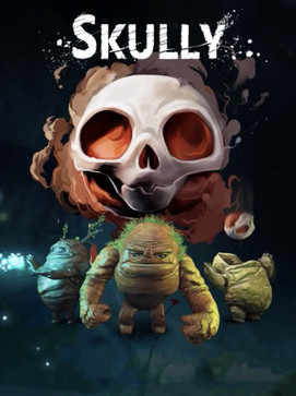 Skully Steam Global Skully Steam Global