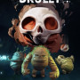 Skully Steam Global