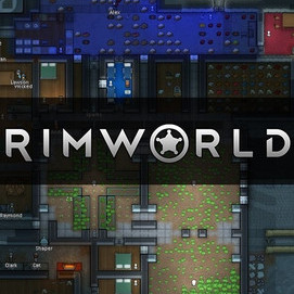 RimWorld Steam Global