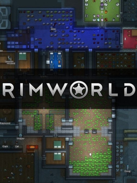 RimWorld Steam Global RimWorld Steam Global