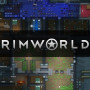 RimWorld Steam Global