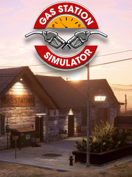 Gas Station Simulator Steam Global
