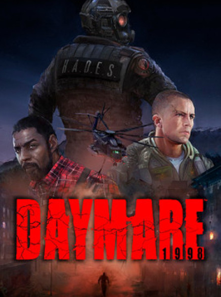 Daymare 1998 Steam Global Daymare 1998 Steam Global