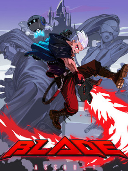Blade Assault Steam Global Blade Assault Steam Global
