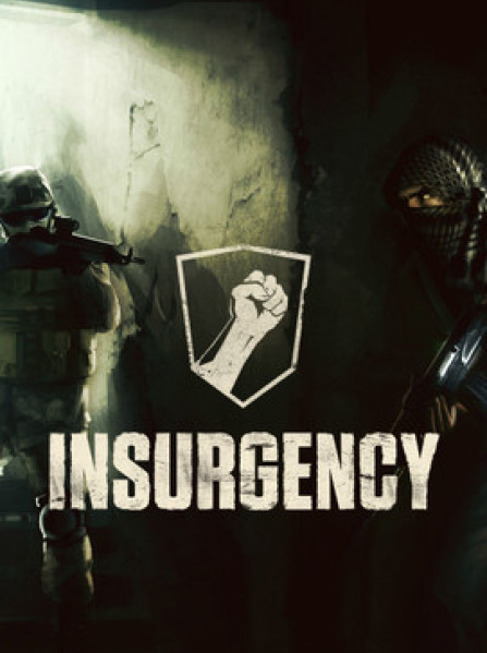 Insurgency Steam Global Insurgency Steam Global
