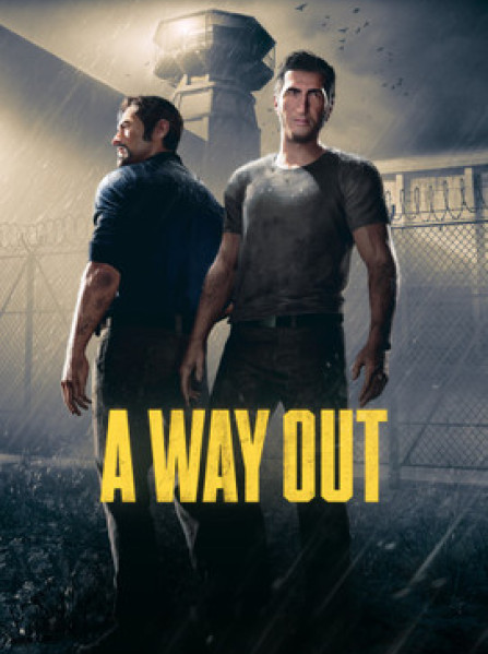 A Way Out Origin Global ENG/RU A Way Out Origin Global ENG/RU