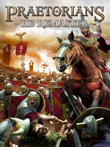 Praetorians HD Remaster Steam Global Praetorians HD Remaster Steam Global