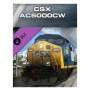 Train Simulator CSX AC6000CW Loco Add-On Steam Global