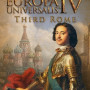 Europa Universalis IV Third Rome Steam Global