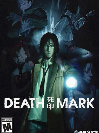 Spirit Hunter Death Mark Steam Global Spirit Hunter Death Mark Steam Global