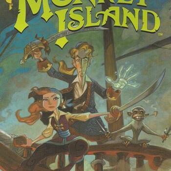 Tales of Monkey Island Complete Pack Steam Global