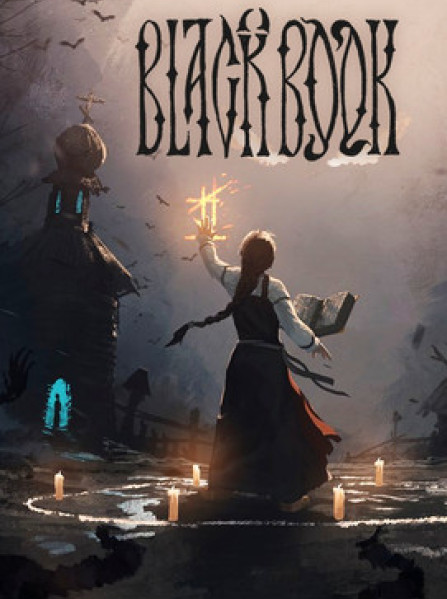 Black Book Steam Global Black Book Steam Global