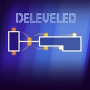 Deleveled Steam Global