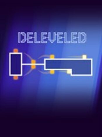 Deleveled Steam Global Deleveled Steam Global