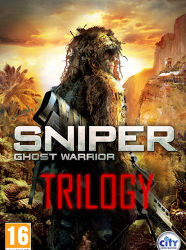 Sniper Ghost Warrior Trilogy Steam Global Sniper Ghost Warrior Trilogy Steam Global
