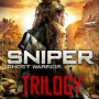 Sniper Ghost Warrior Trilogy Steam Global