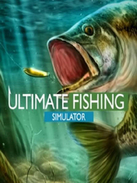 Ultimate Fishing Simulator Steam Global Ultimate Fishing Simulator Steam Global