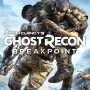 Tom Clancy's Ghost Recon Breakpoint Ubisoft EU