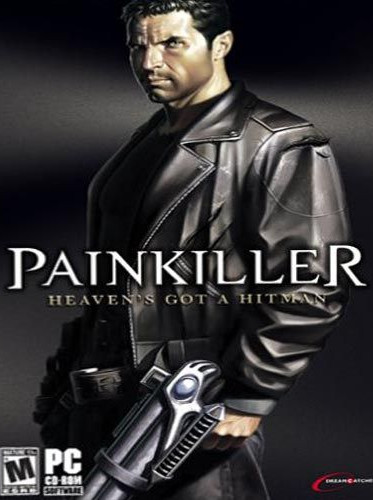 Painkiller Black Edition Steam Global