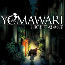 Yomawari Night Alone Steam Global