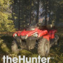theHunter Call of the Wild ATV SABER 4X4 Steam Global