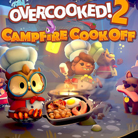 Overcooked 2 Campfire Cook Off Steam Global