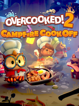 Overcooked 2 Campfire Cook Off Steam Global