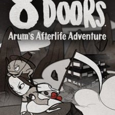 8Doors Arum's Afterlife Adventure Steam Global