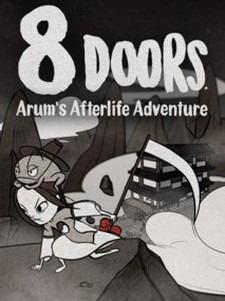 8Doors Arum's Afterlife Adventure Steam Global
