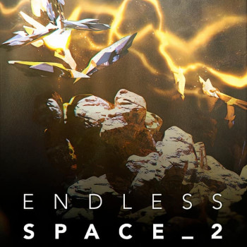 Endless Space 2 Lost Symphony Steam EU