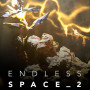 Endless Space 2 Lost Symphony Steam EU