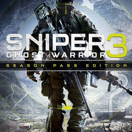 Sniper Ghost Warrior 3 Season Pass Edition Steam Global