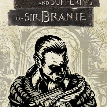 The Life and Suffering of Sir Brante Steam Global
