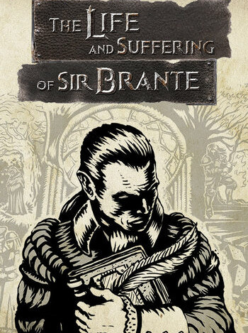 The Life and Suffering of Sir Brante Steam Global