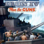 Hearts of Iron IV Man the Guns Steam EU