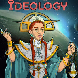 RimWorld Ideology Steam Global