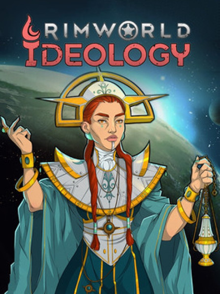 RimWorld Ideology Steam Global RimWorld Ideology Steam Global