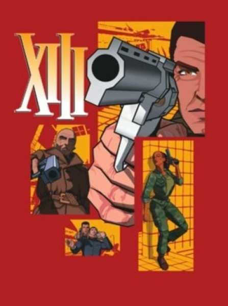 XIII Classic Steam Global