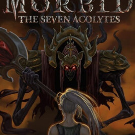 Morbid The Seven Acolytes Steam Global