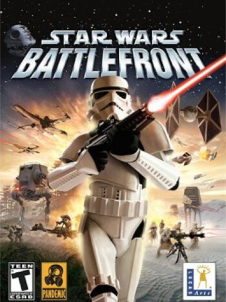 STAR WARS Battlefront 2004 Steam Key GLOBAL STAR WARS Battlefront 2004 Steam Key GLOBAL