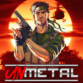 UnMetal Steam Global