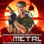 UnMetal Steam Global
