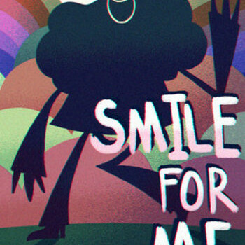 Smile For Me Steam Global
