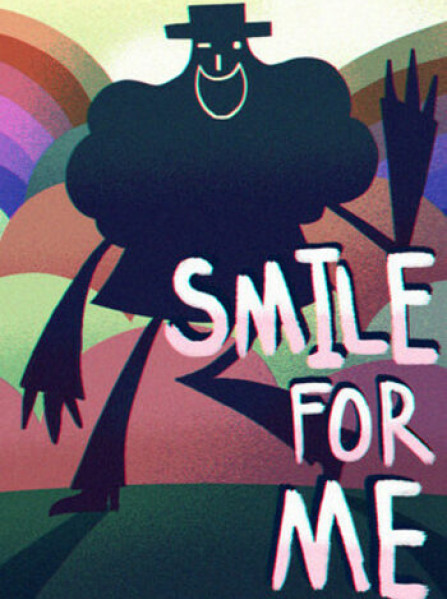 Smile For Me Steam Global