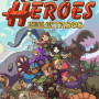 Rogue Heroes Ruins of Tasos Steam Global