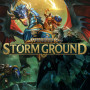 Warhammer Age of Sigmar Storm Ground Steam Global