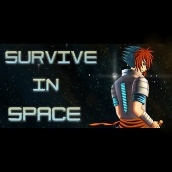 Survive in Space Steam Global