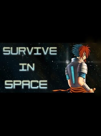 Survive in Space Steam Global
