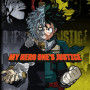 My Hero One's Justice 2 Steam Global